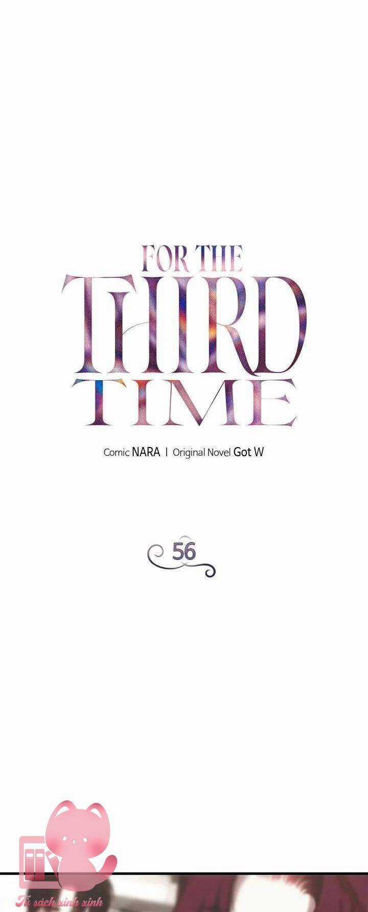 Ba Lần Động Phòng - Chapter 56 - Trang 8