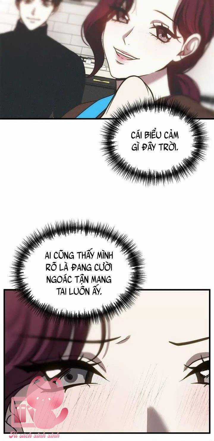 Ba Lần Động Phòng - Chapter 56 - Trang 9