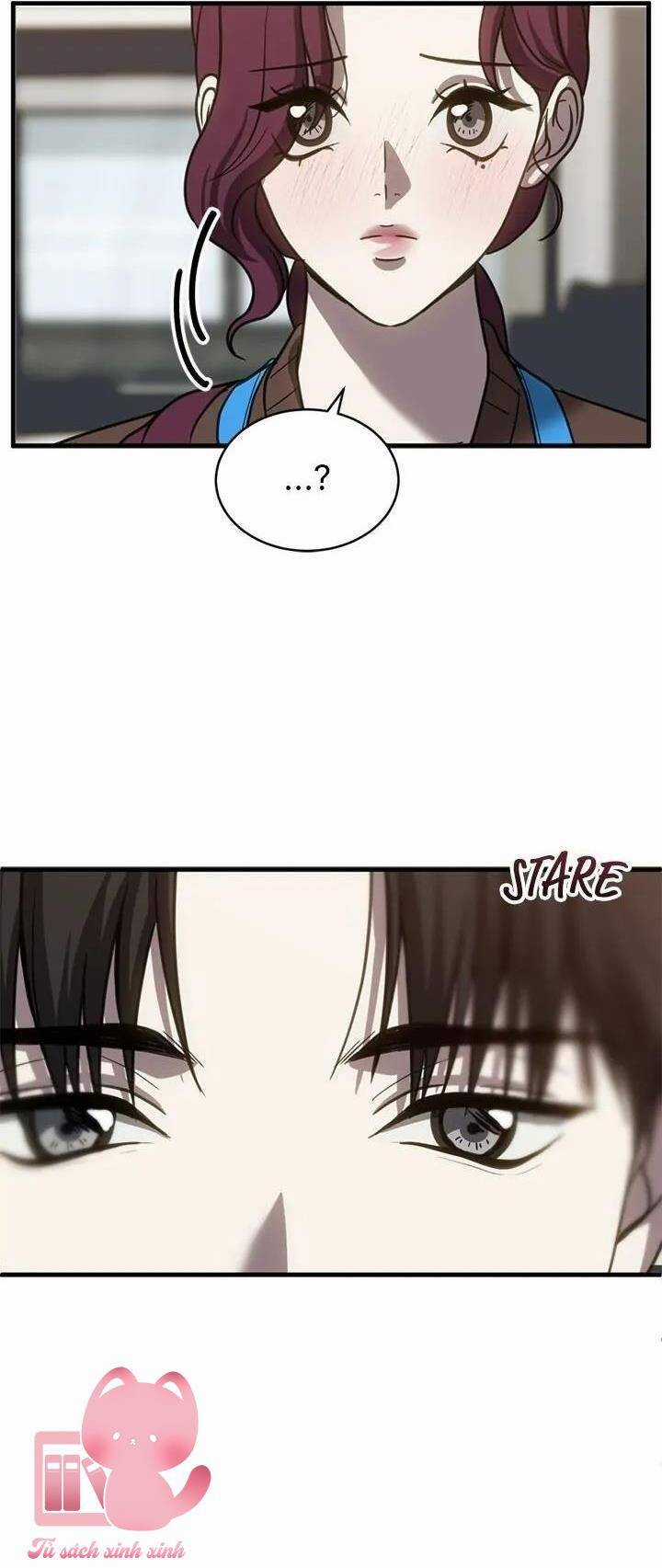 Ba Lần Động Phòng - Chapter 56 - Trang 10