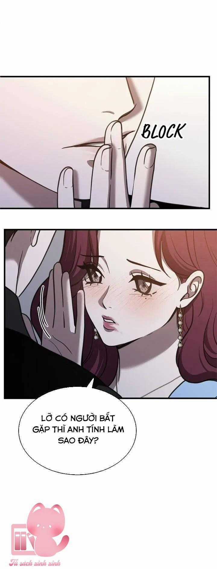 Ba Lần Động Phòng - Chapter 57 - Trang 2