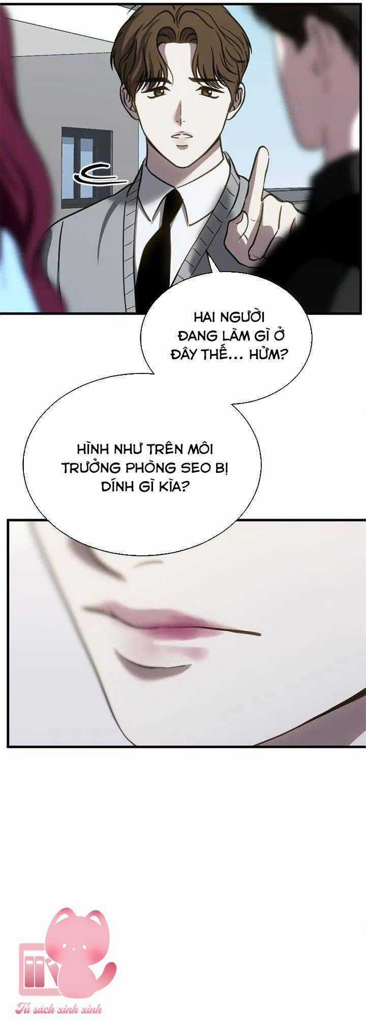 Ba Lần Động Phòng - Chapter 57 - Trang 12