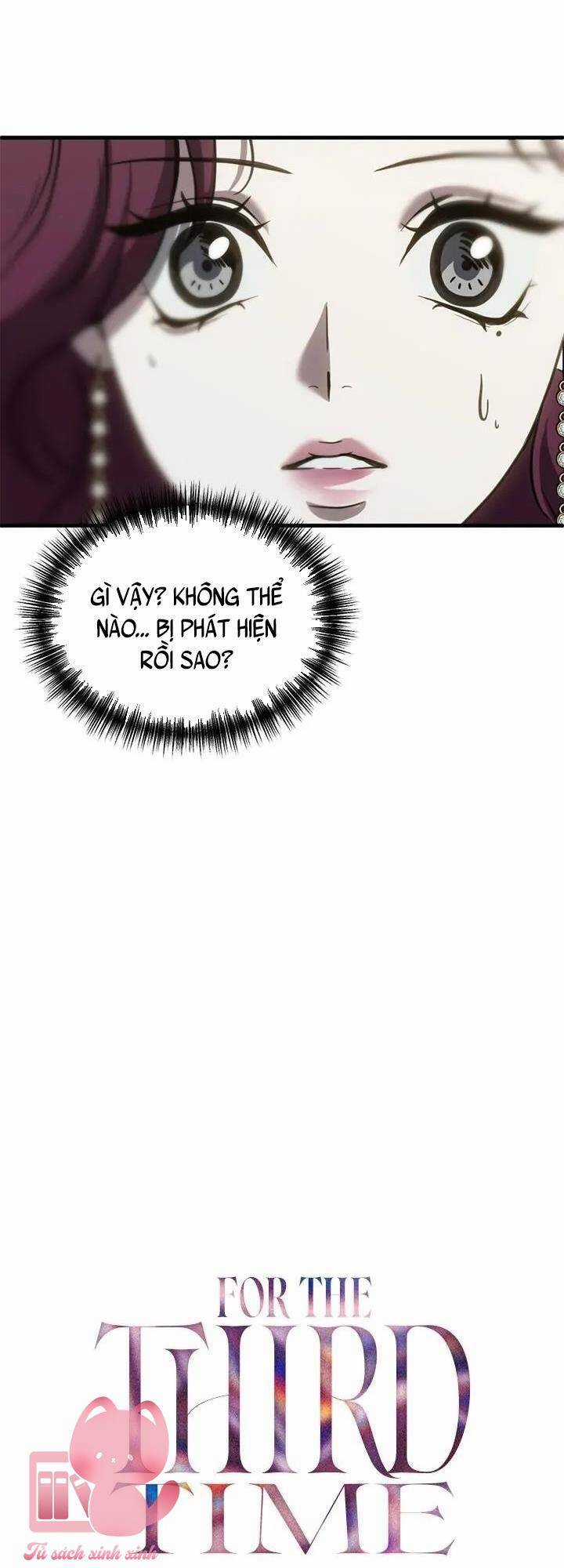 Ba Lần Động Phòng - Chapter 57 - Trang 13