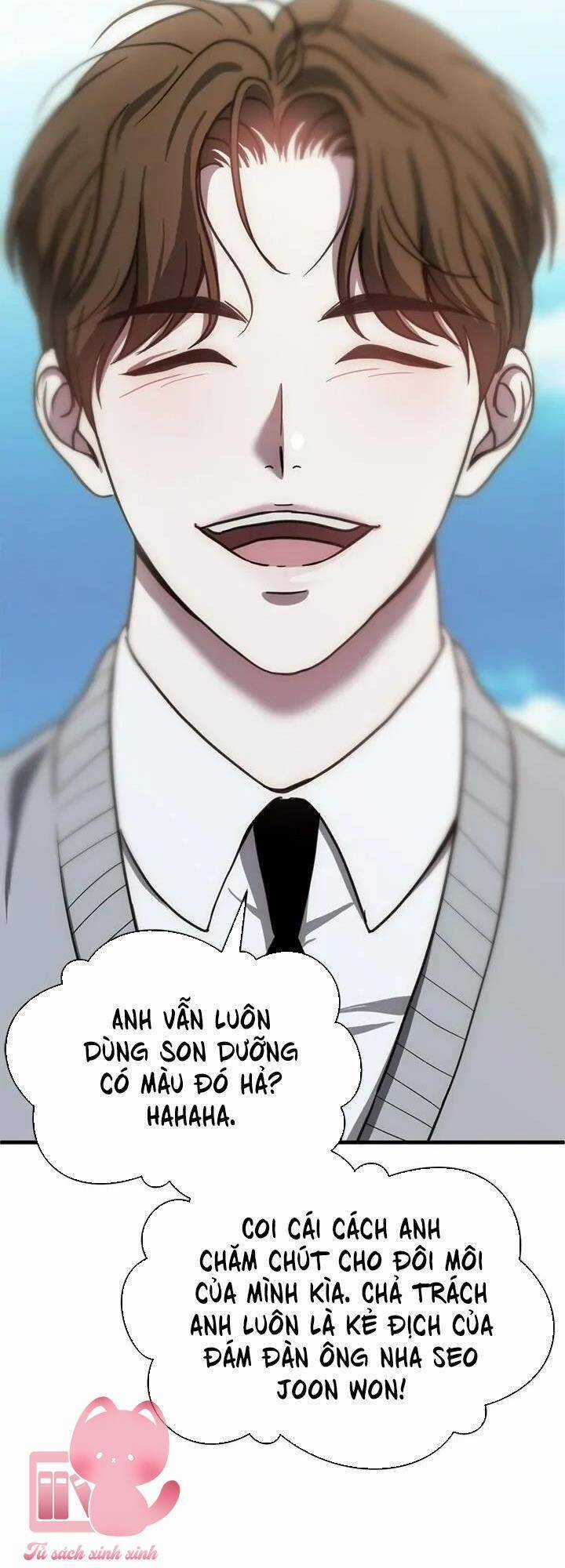 Ba Lần Động Phòng - Chapter 57 - Trang 15