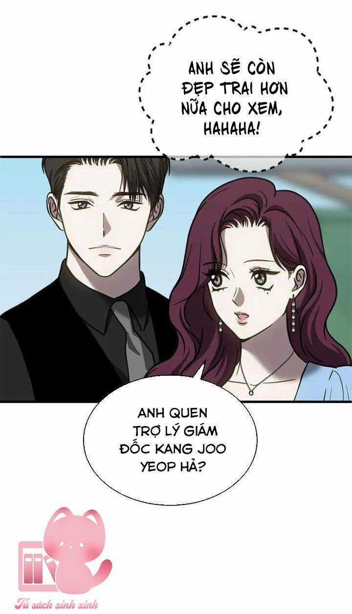 Ba Lần Động Phòng - Chapter 57 - Trang 16