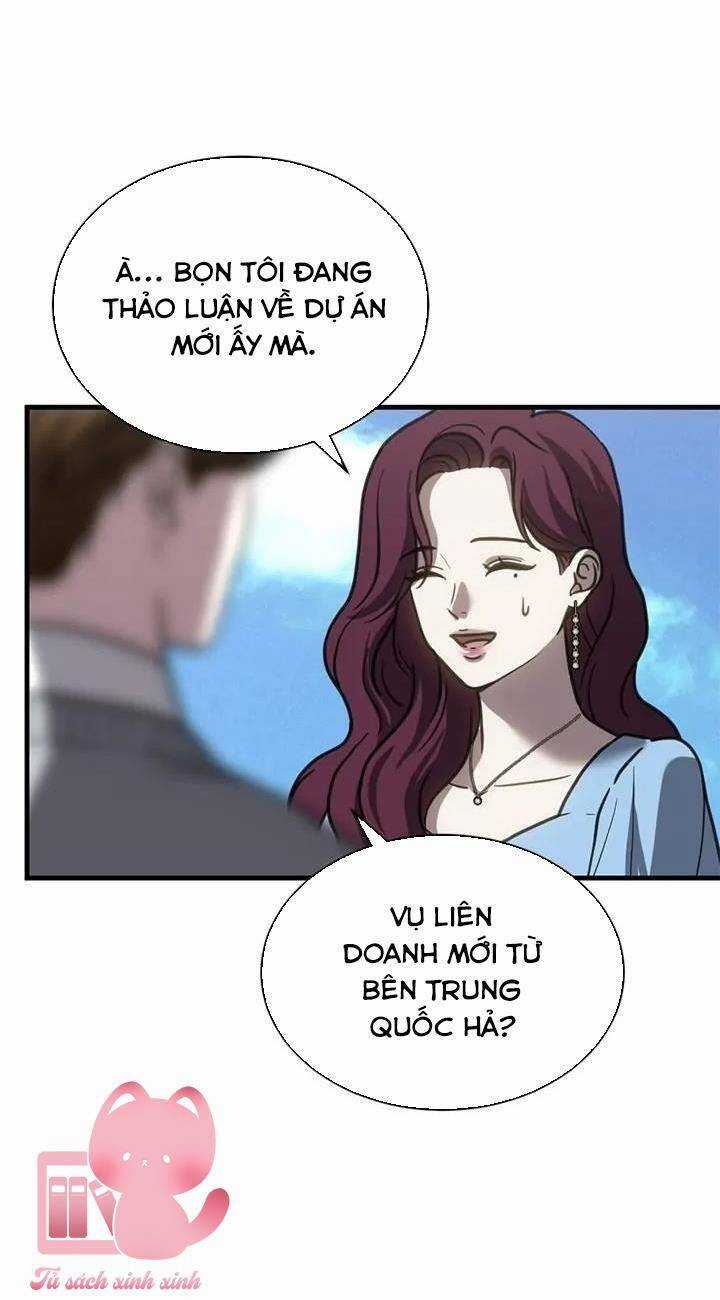 Ba Lần Động Phòng - Chapter 57 - Trang 18