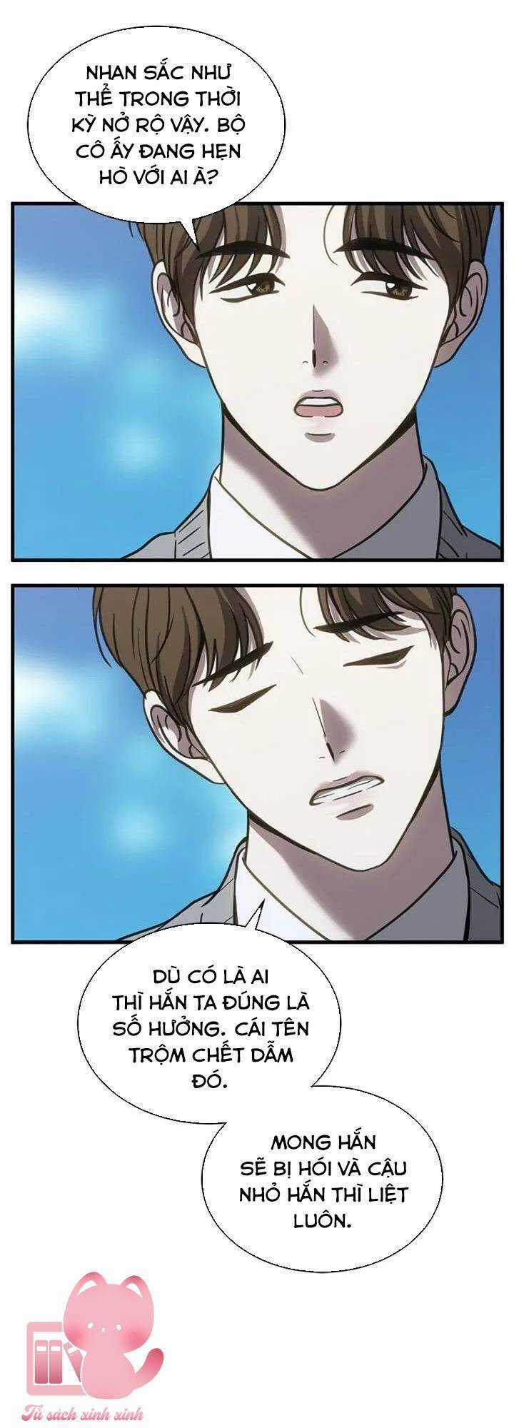 Ba Lần Động Phòng - Chapter 57 - Trang 22