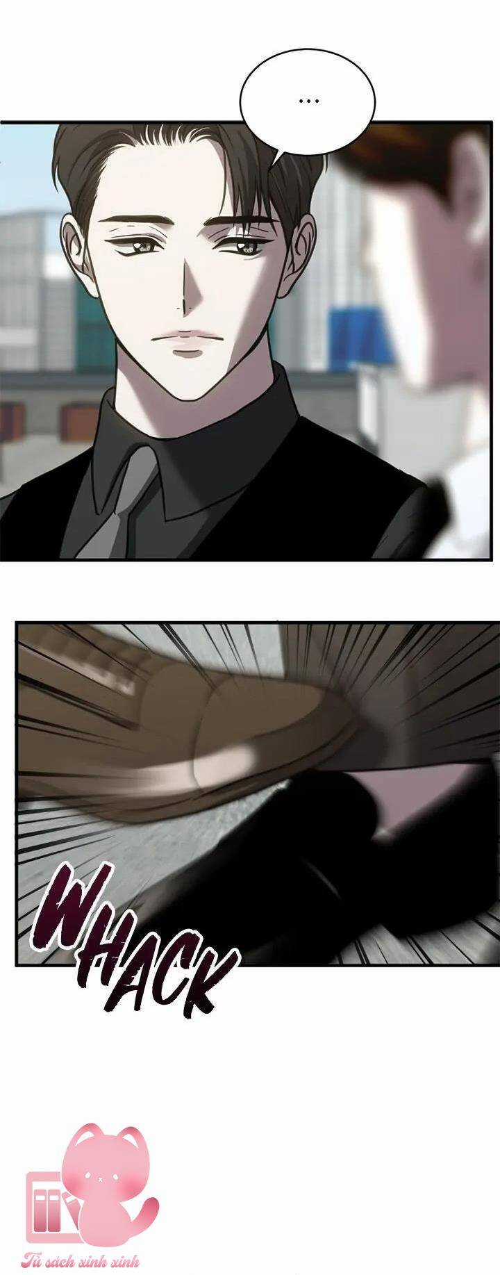 Ba Lần Động Phòng - Chapter 57 - Trang 23