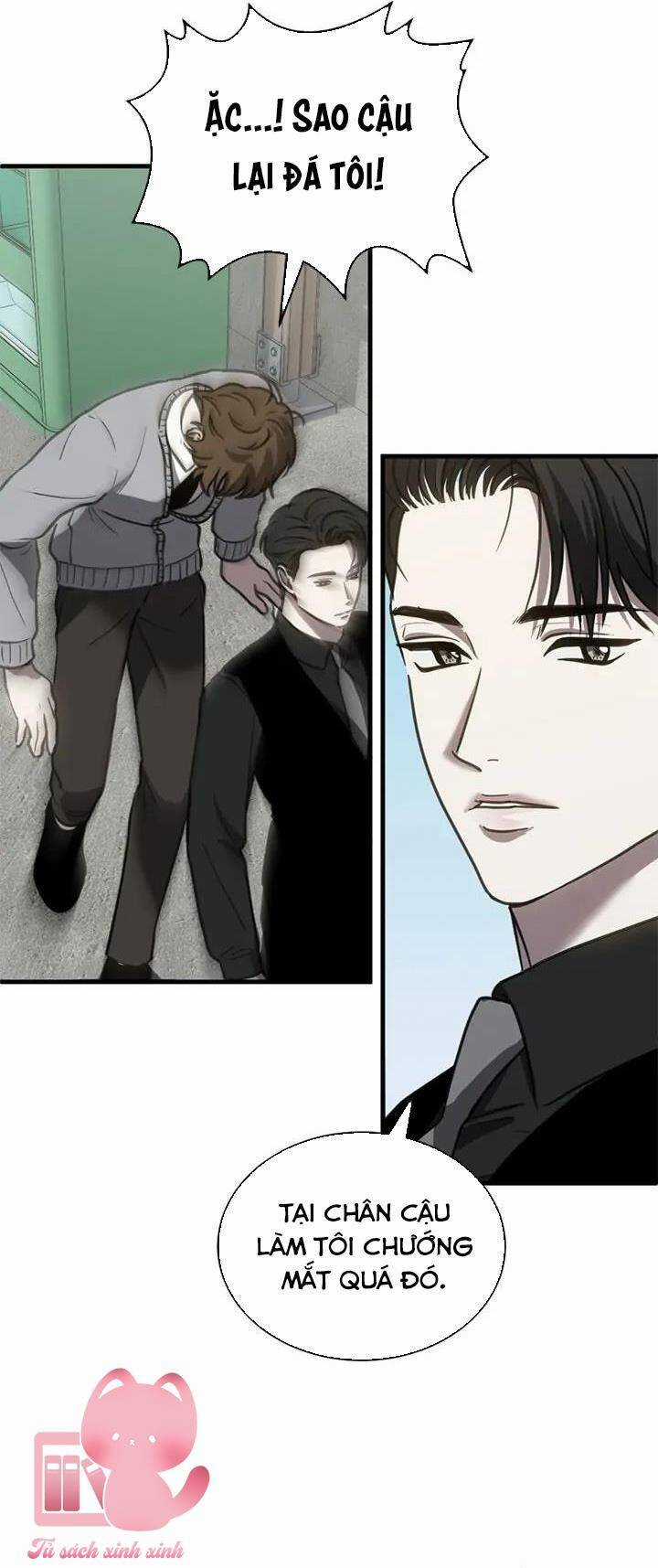 Ba Lần Động Phòng - Chapter 57 - Trang 24