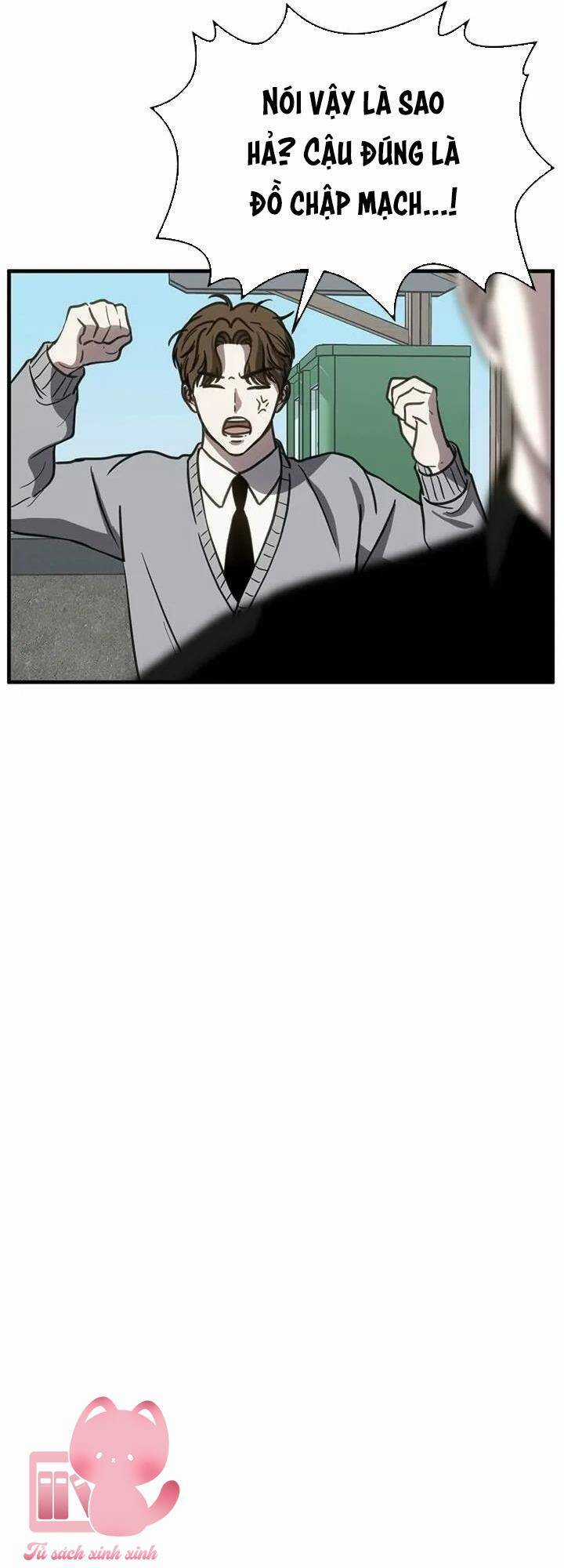 Ba Lần Động Phòng - Chapter 57 - Trang 25