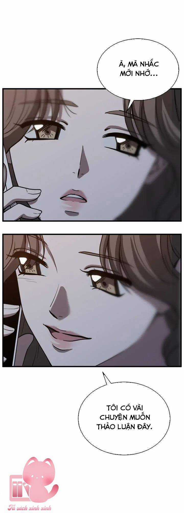 Ba Lần Động Phòng - Chapter 57 - Trang 28