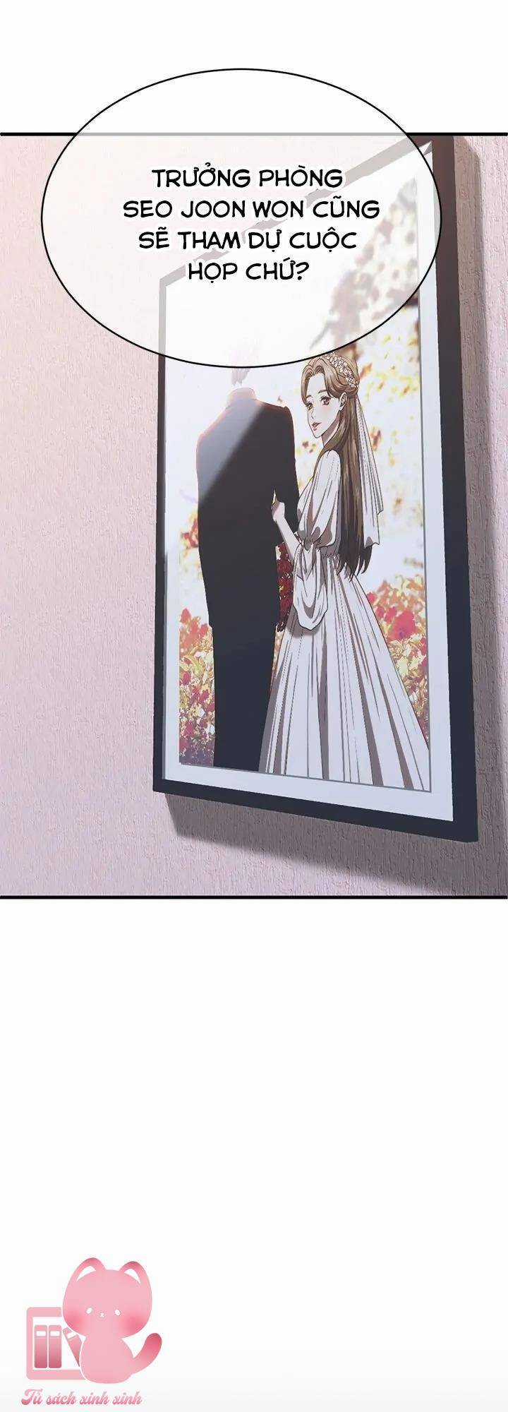 Ba Lần Động Phòng - Chapter 57 - Trang 29
