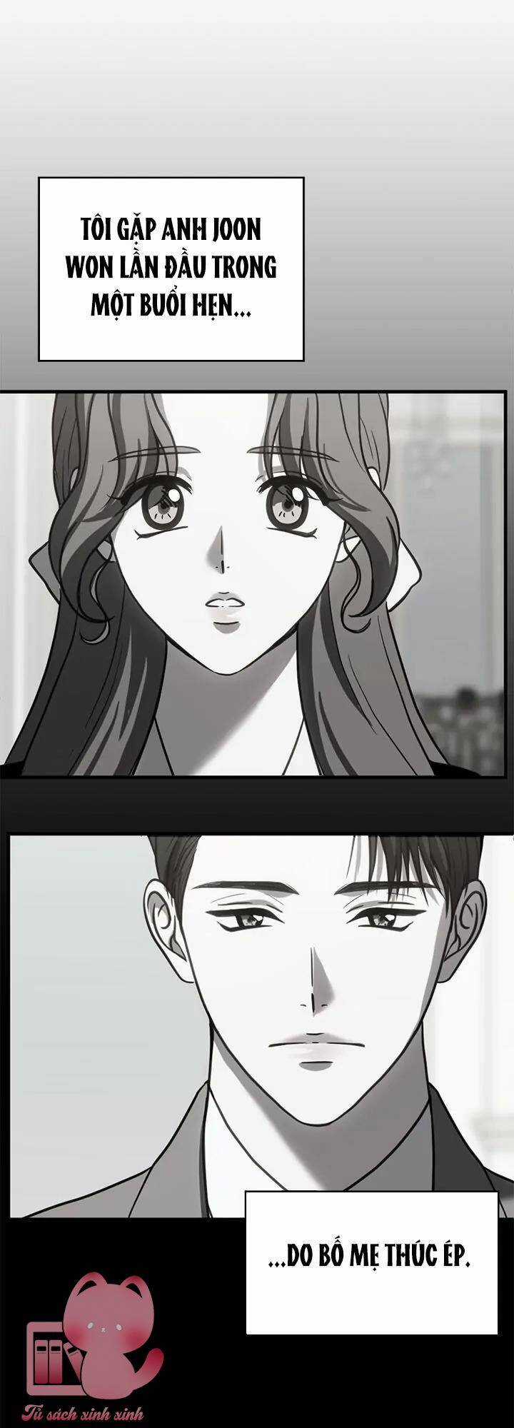 Ba Lần Động Phòng - Chapter 57 - Trang 30