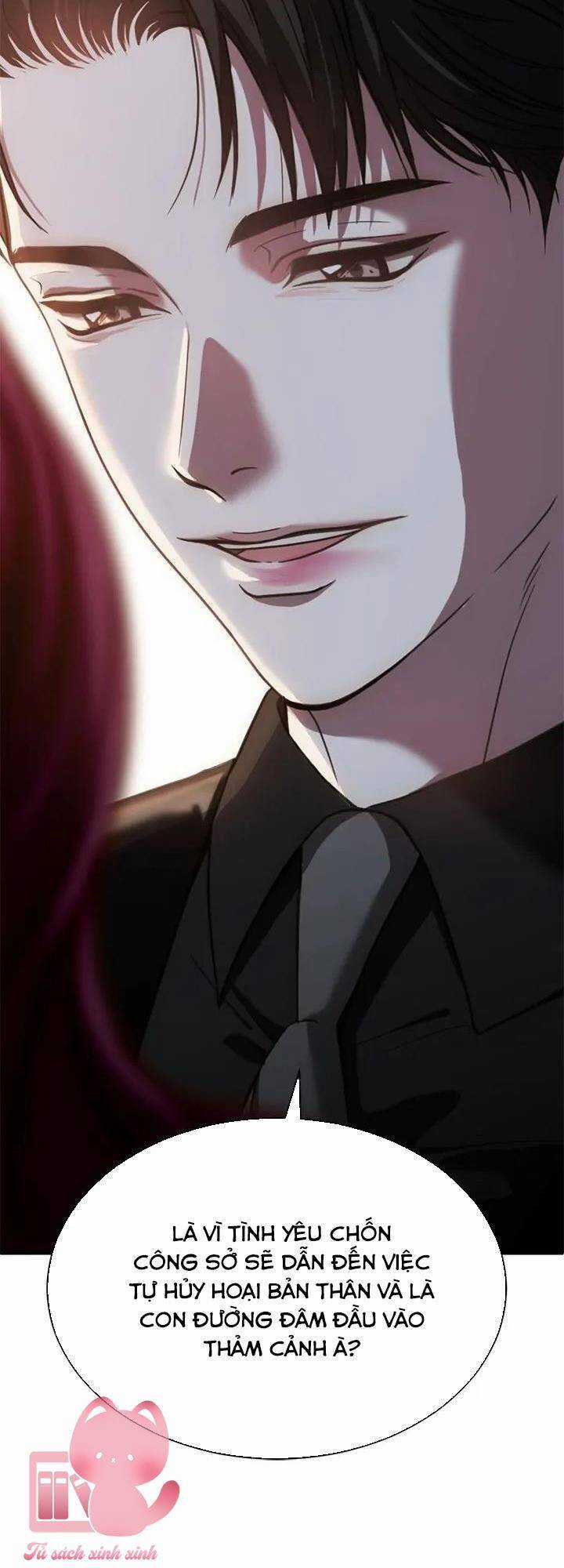 Ba Lần Động Phòng - Chapter 57 - Trang 4
