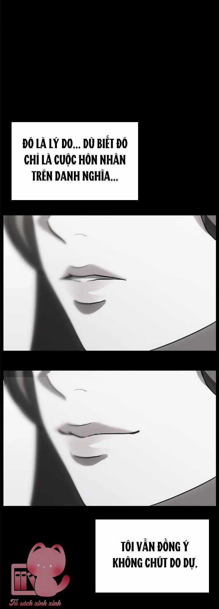 Ba Lần Động Phòng - Chapter 57 - Trang 34