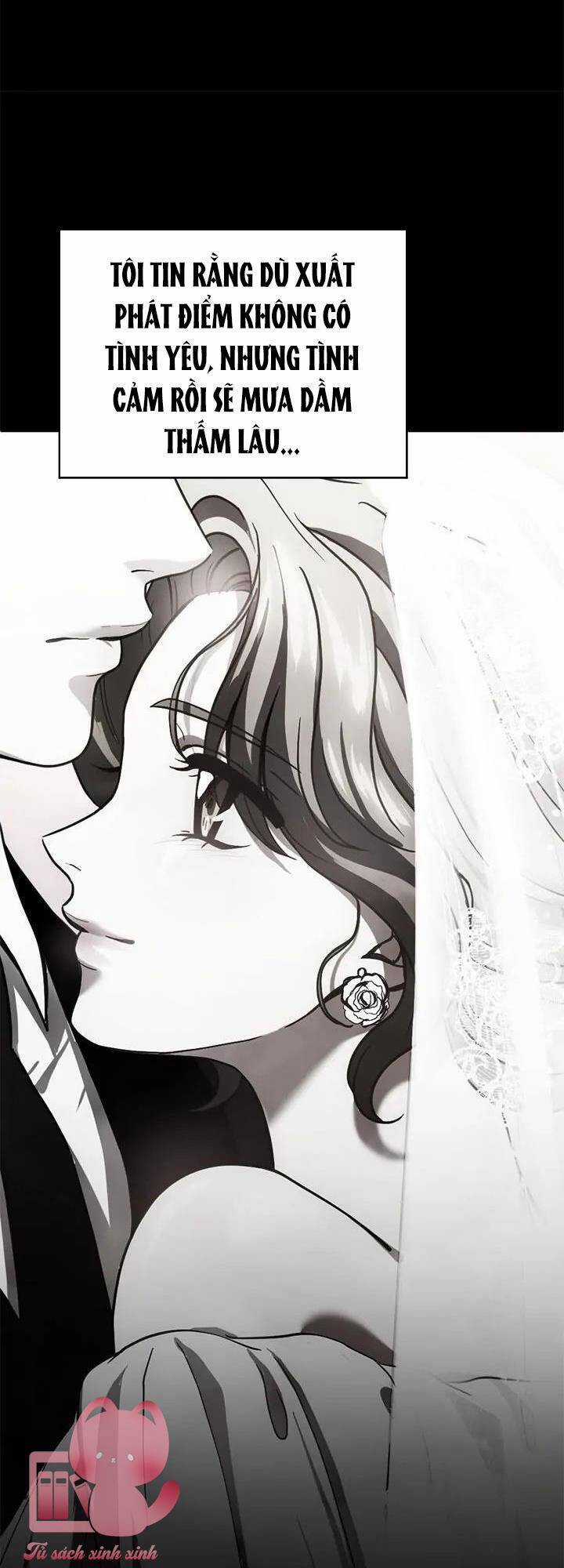 Ba Lần Động Phòng - Chapter 57 - Trang 35