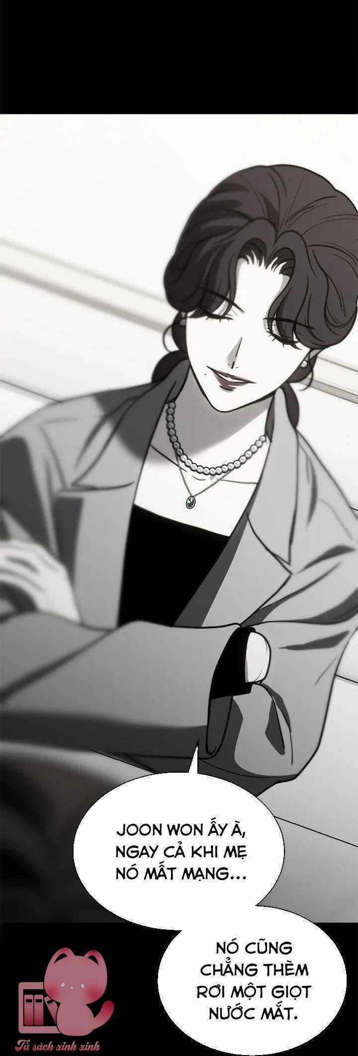 Ba Lần Động Phòng - Chapter 57 - Trang 37