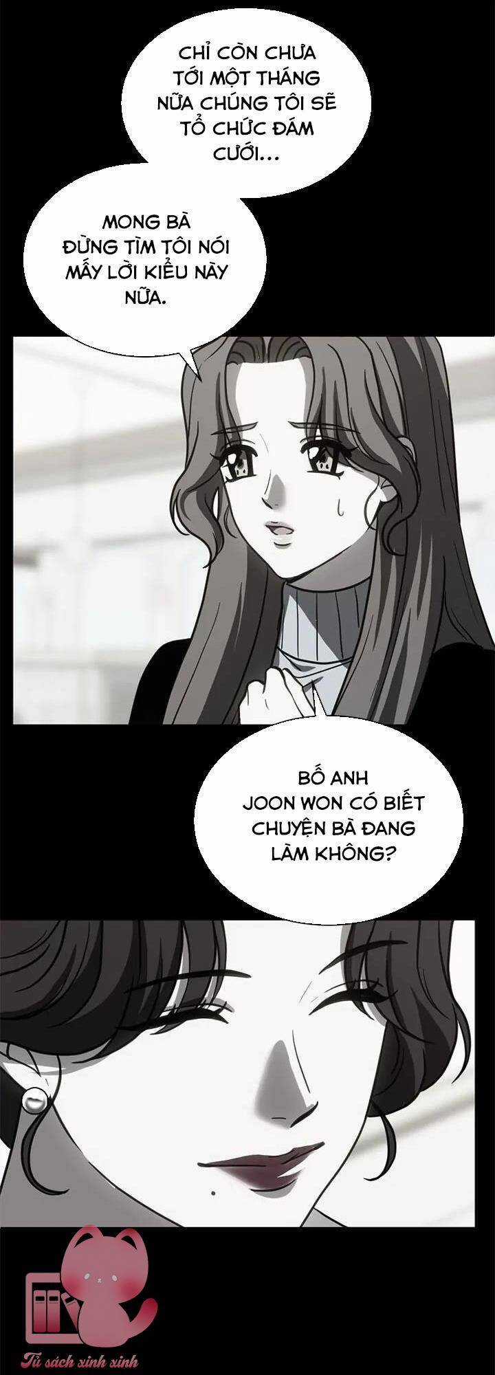 Ba Lần Động Phòng - Chapter 57 - Trang 39