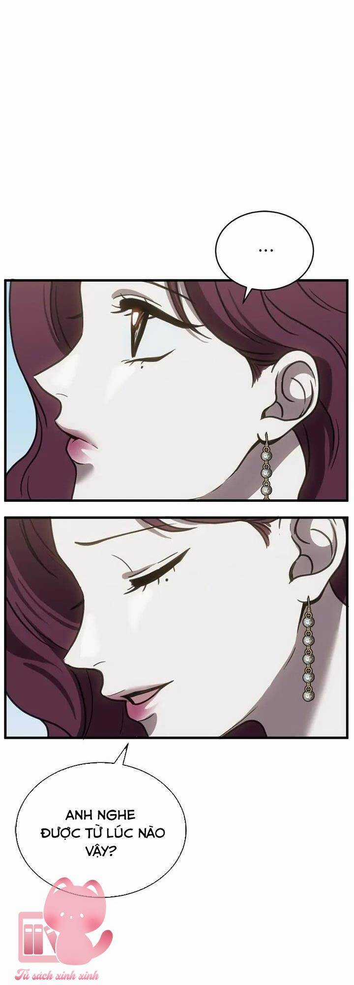 Ba Lần Động Phòng - Chapter 57 - Trang 5