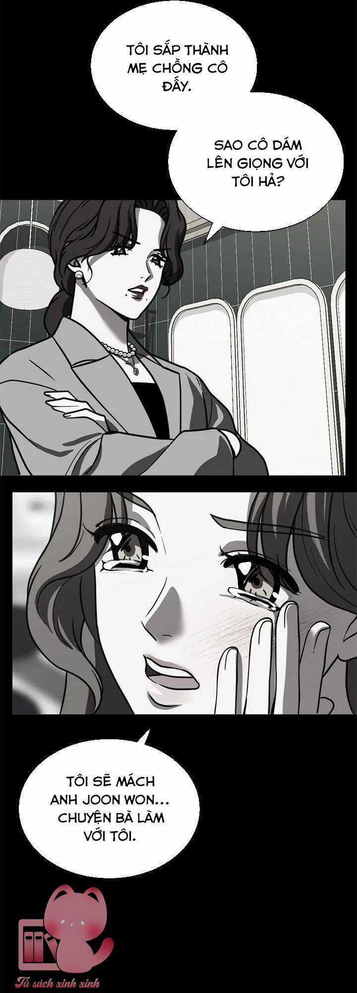 Ba Lần Động Phòng - Chapter 57 - Trang 42