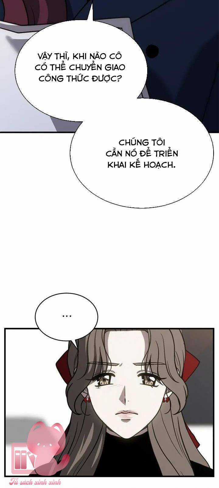 Ba Lần Động Phòng - Chapter 57 - Trang 49