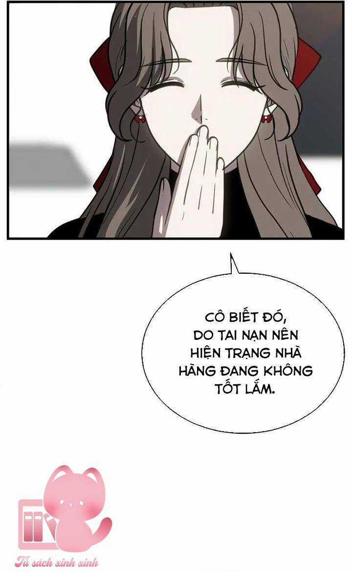 Ba Lần Động Phòng - Chapter 57 - Trang 50