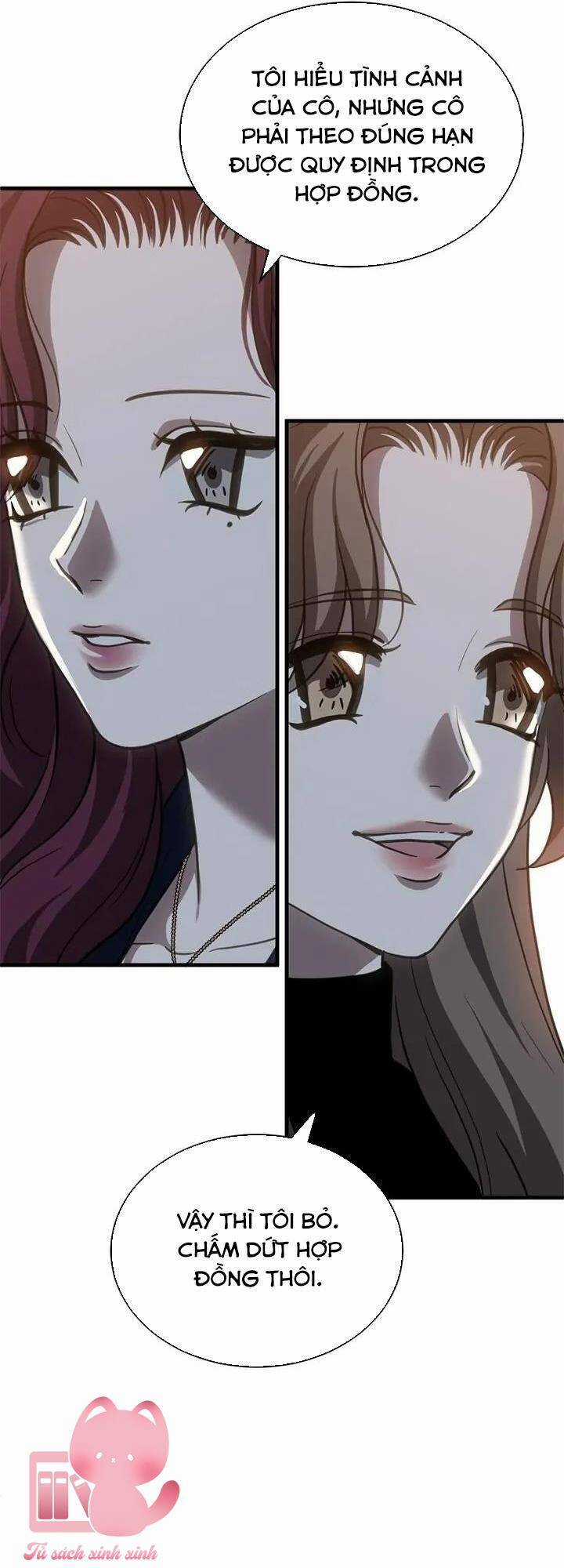 Ba Lần Động Phòng - Chapter 57 - Trang 51