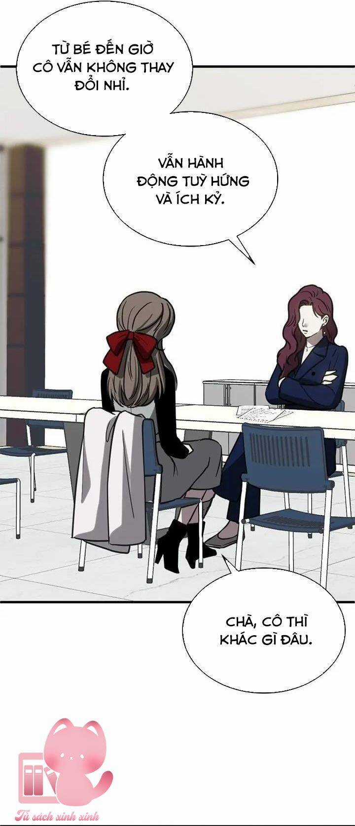 Ba Lần Động Phòng - Chapter 57 - Trang 53