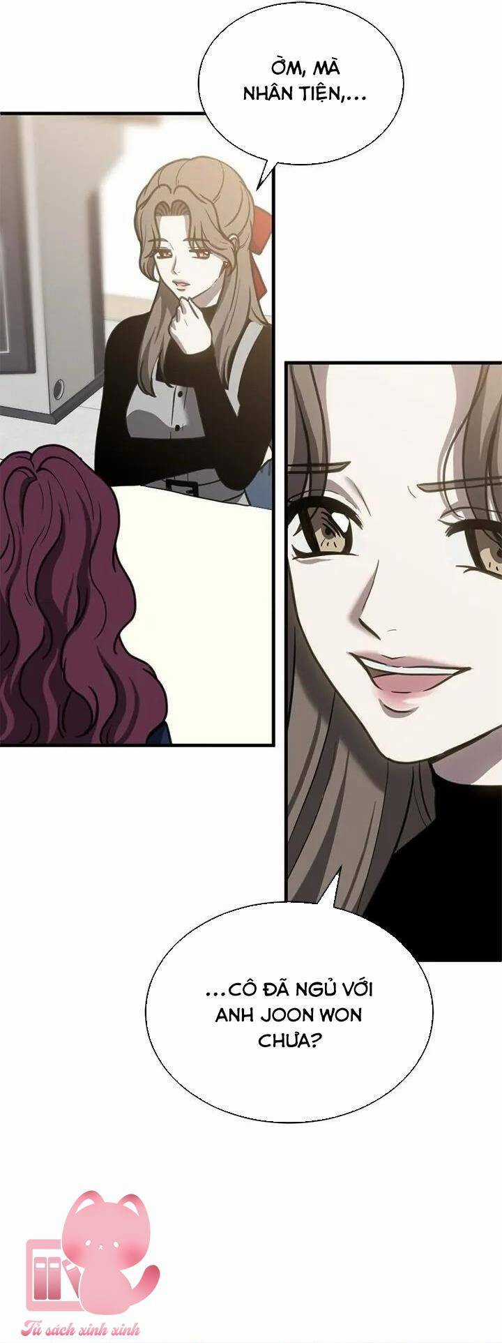 Ba Lần Động Phòng - Chapter 57 - Trang 57