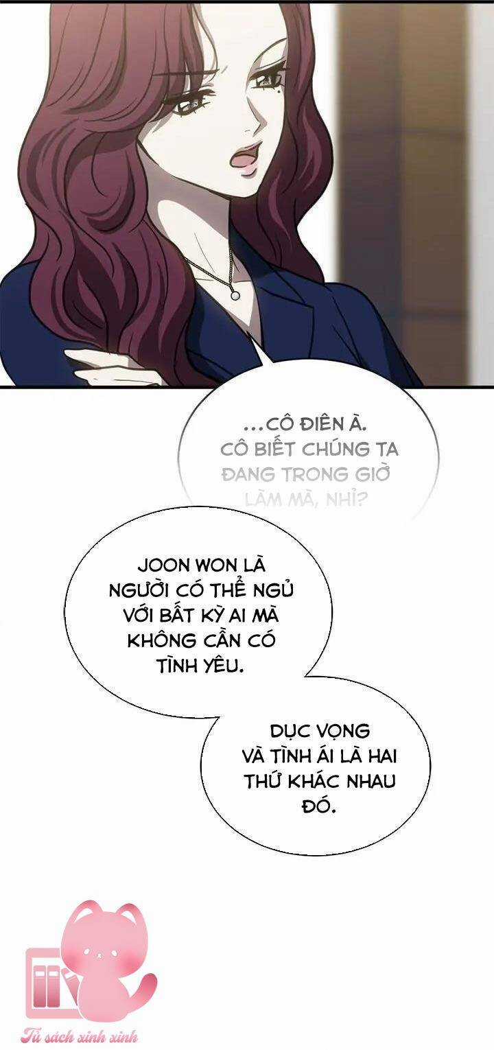 Ba Lần Động Phòng - Chapter 57 - Trang 58