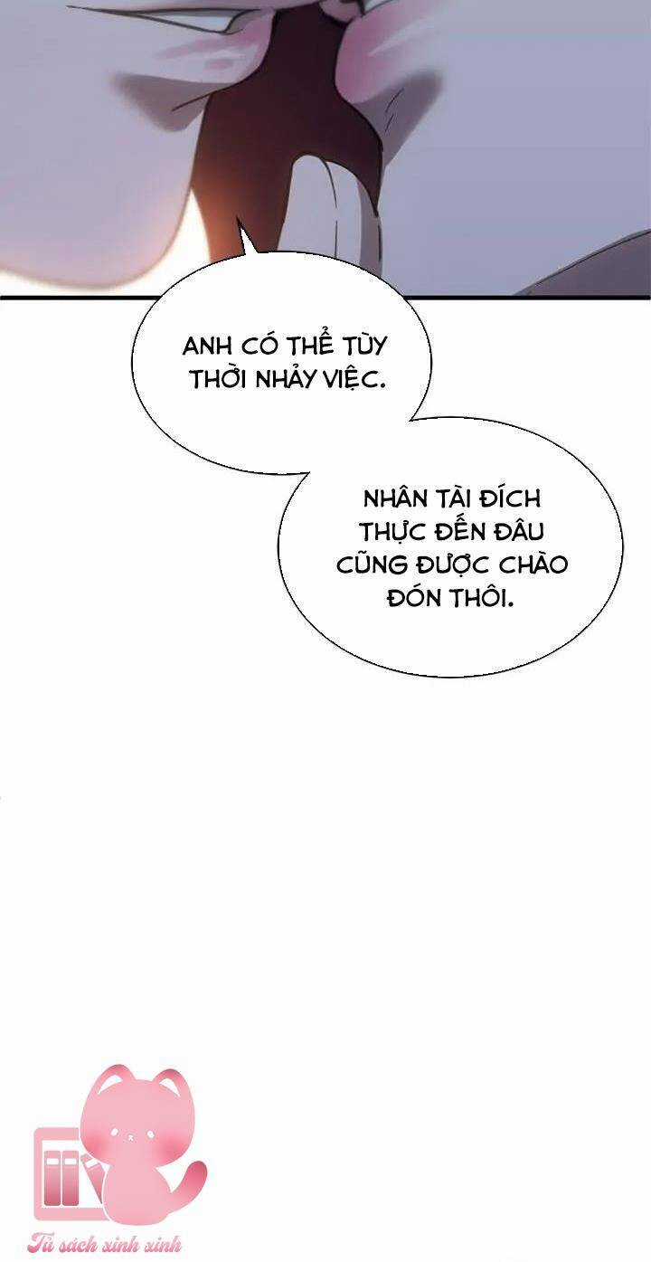 Ba Lần Động Phòng - Chapter 57 - Trang 8