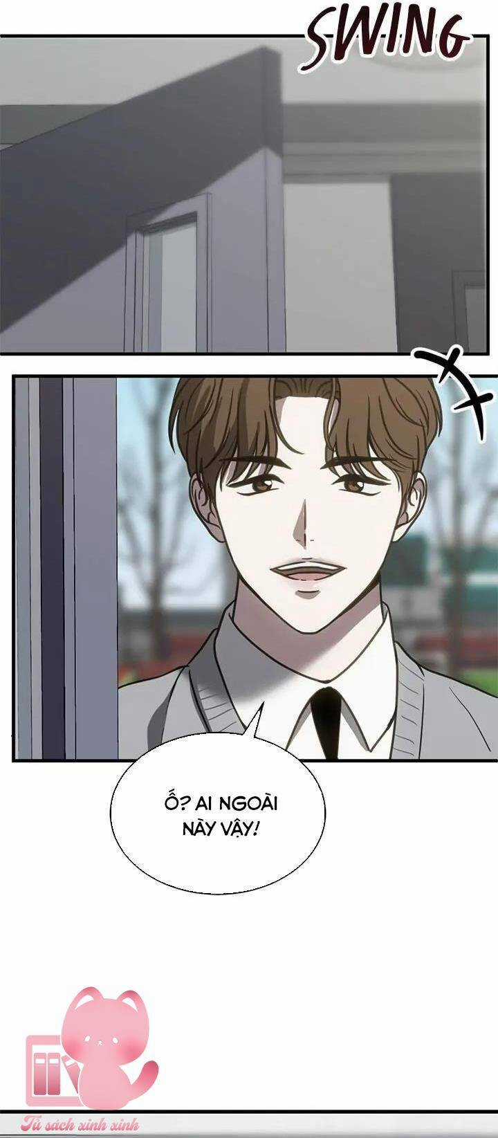 Ba Lần Động Phòng - Chapter 57 - Trang 9