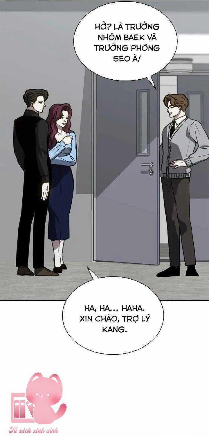 Ba Lần Động Phòng - Chapter 57 - Trang 10