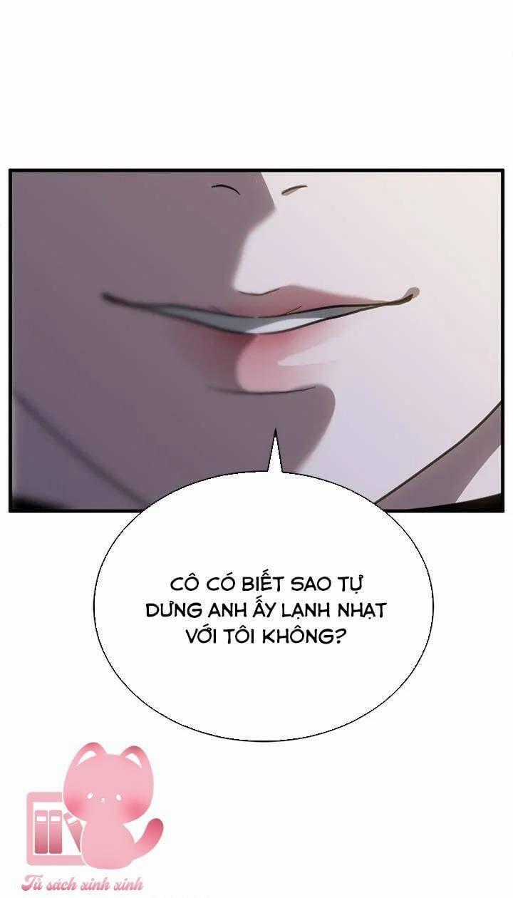 Ba Lần Động Phòng - Chapter 58 - Trang 2