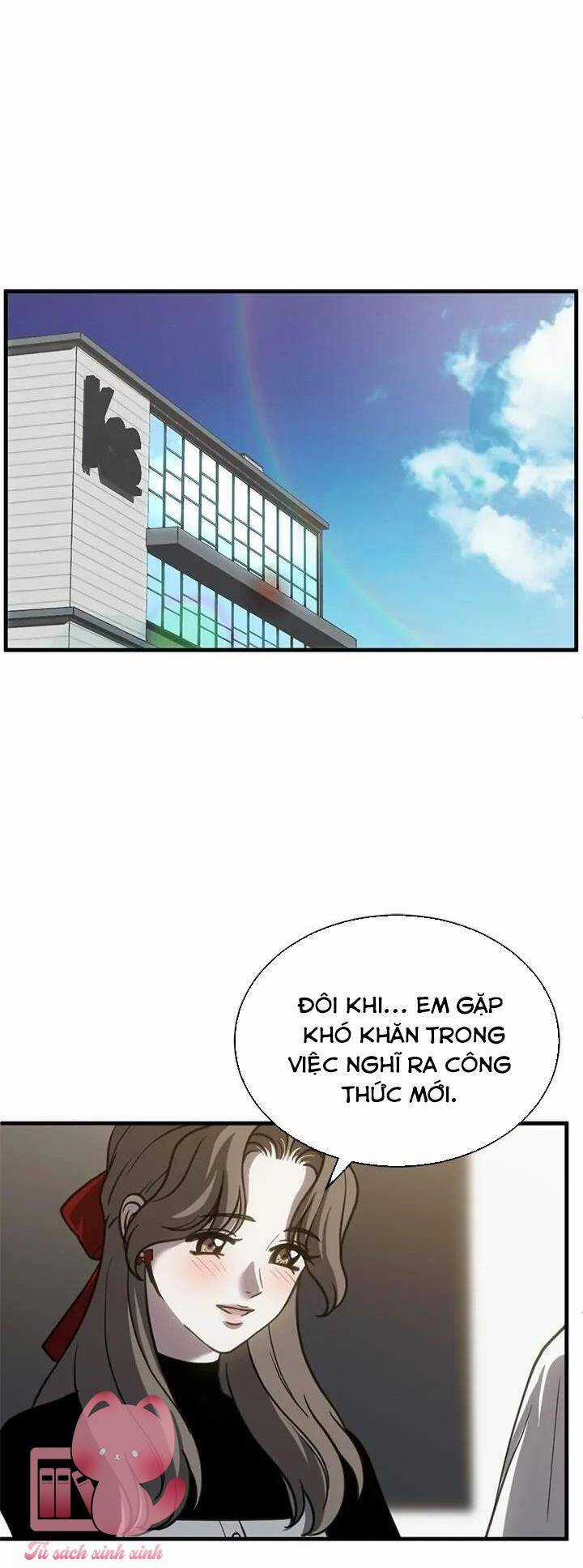 Ba Lần Động Phòng - Chapter 58 - Trang 11