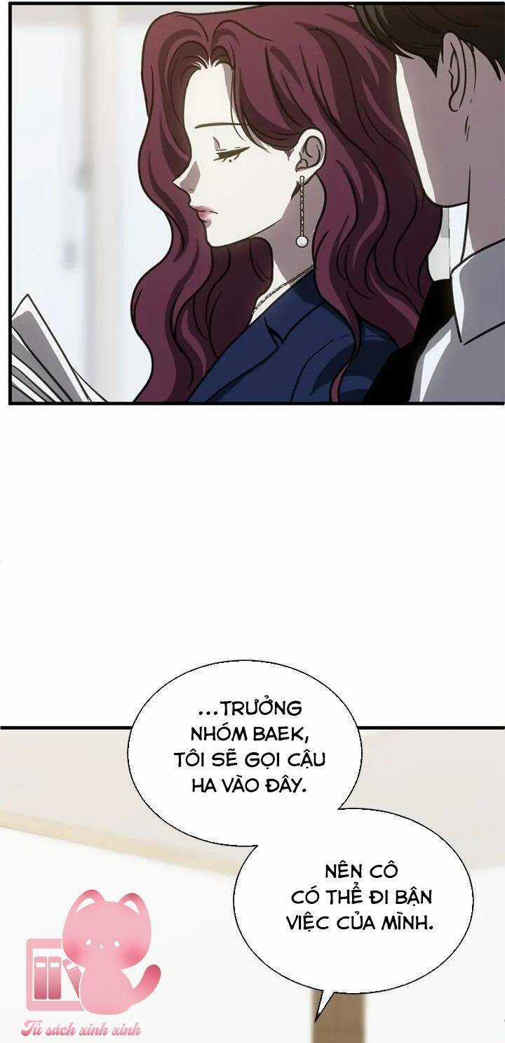 Ba Lần Động Phòng - Chapter 58 - Trang 14