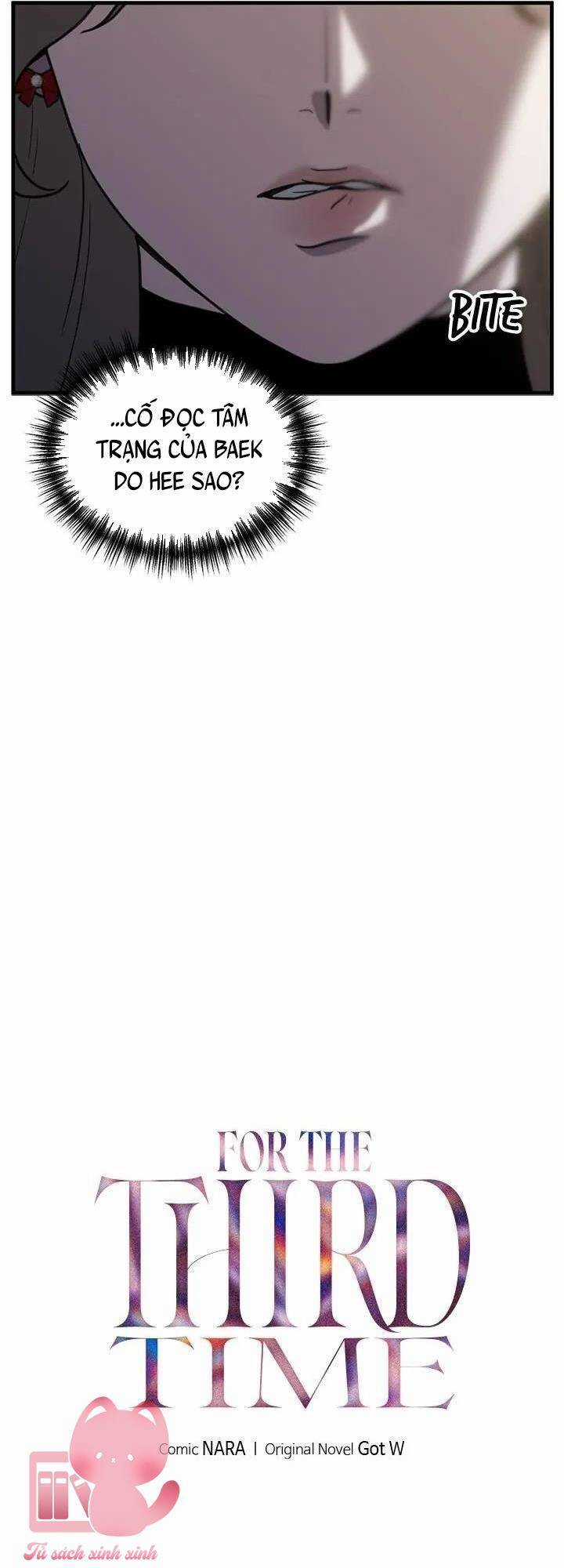 Ba Lần Động Phòng - Chapter 58 - Trang 16