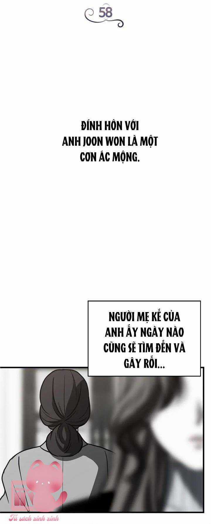 Ba Lần Động Phòng - Chapter 58 - Trang 17