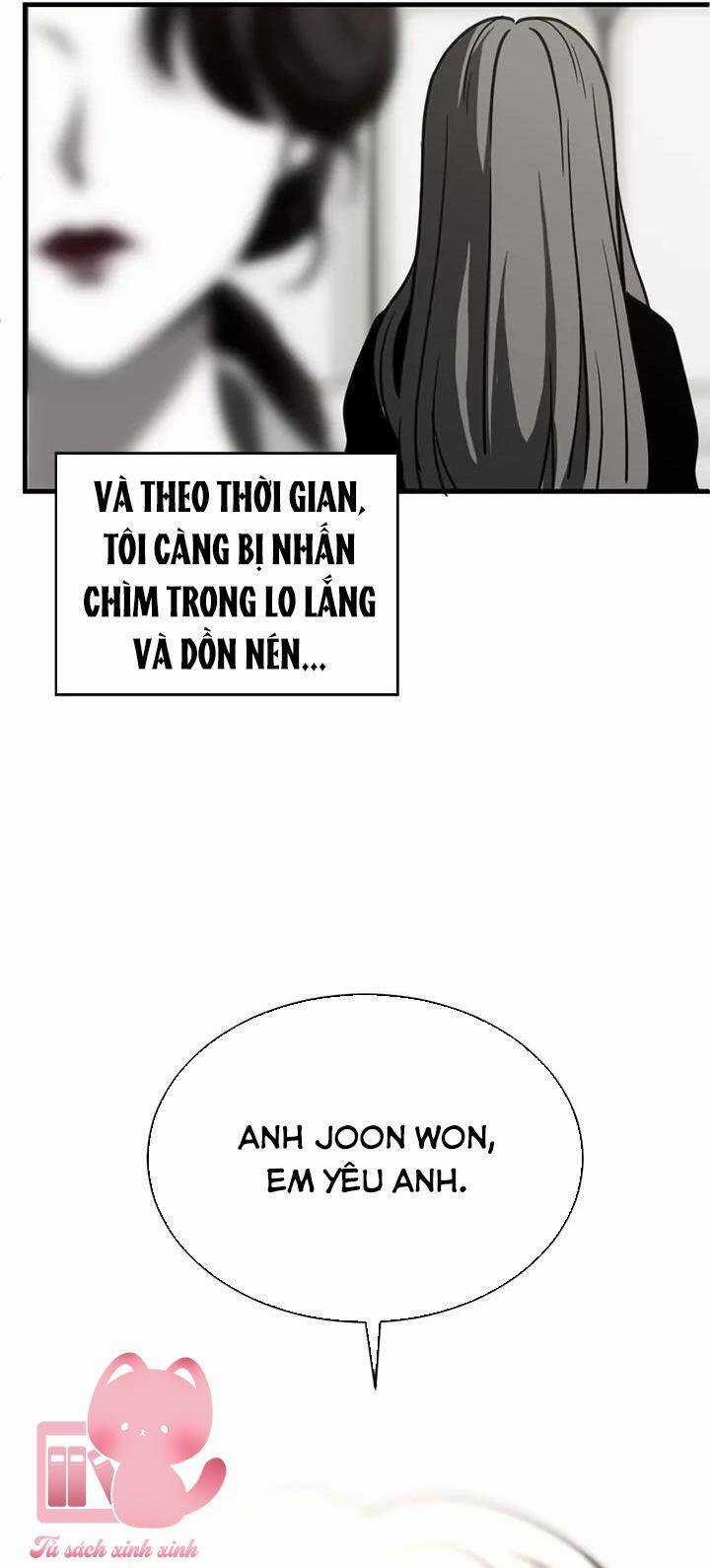 Ba Lần Động Phòng - Chapter 58 - Trang 18