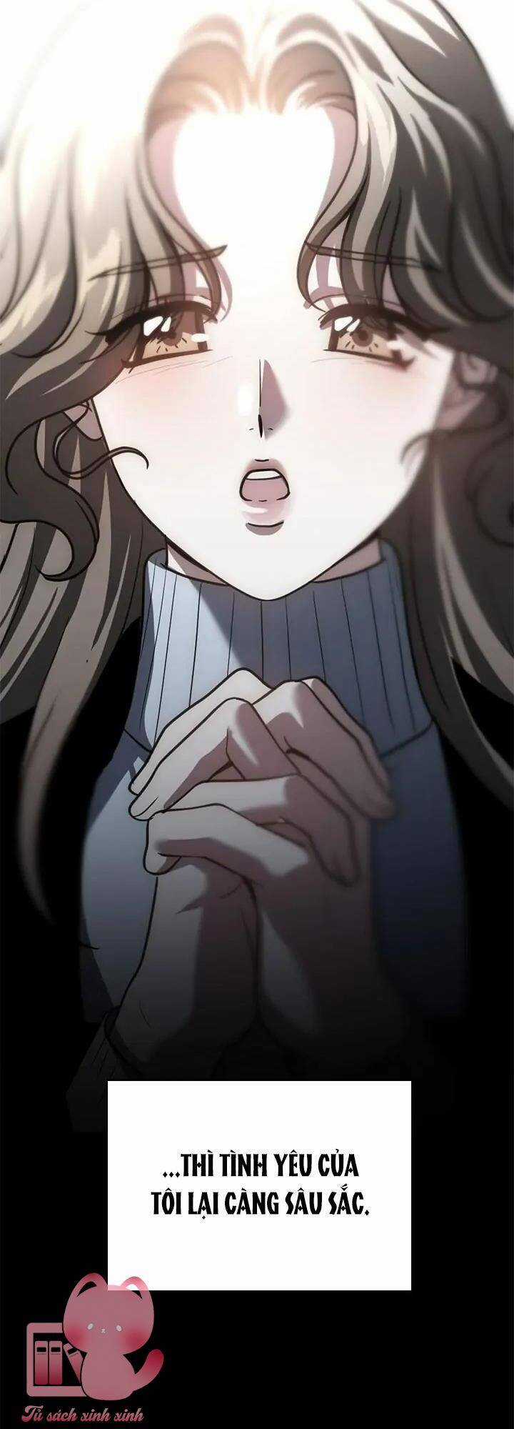 Ba Lần Động Phòng - Chapter 58 - Trang 19