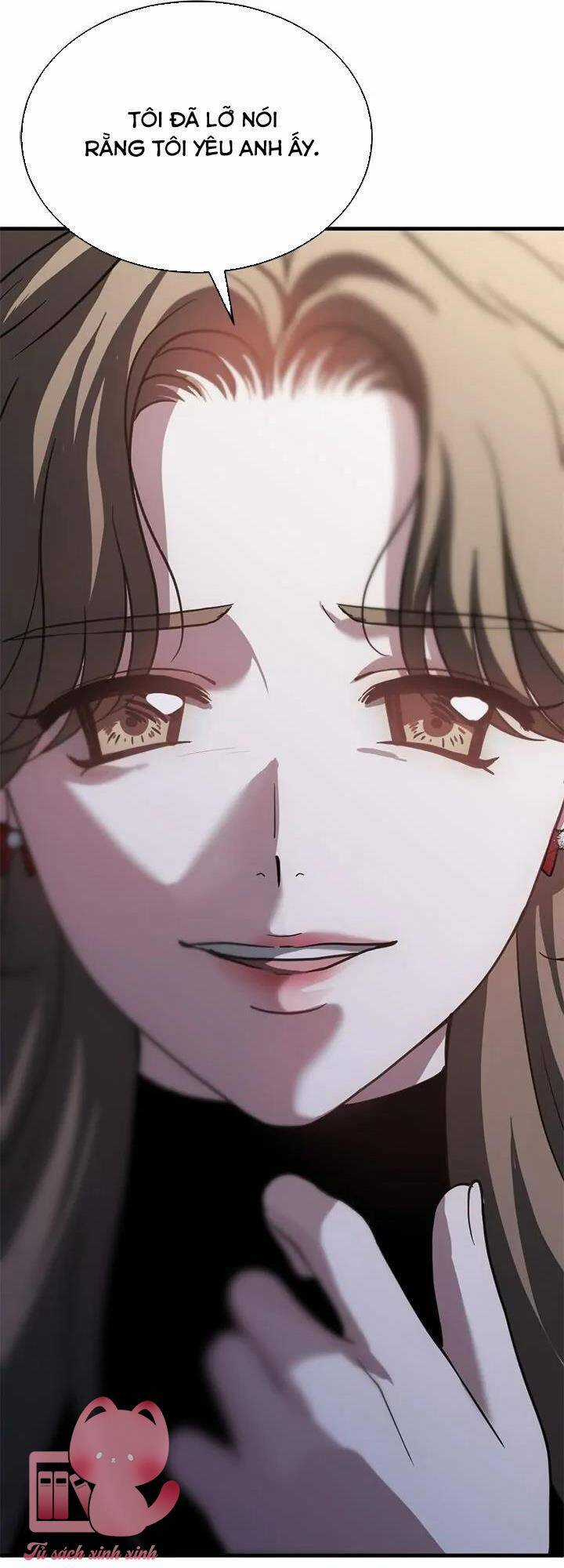 Ba Lần Động Phòng - Chapter 58 - Trang 3