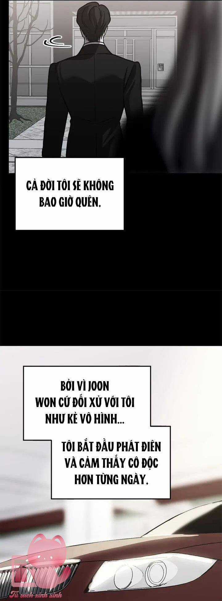 Ba Lần Động Phòng - Chapter 58 - Trang 23