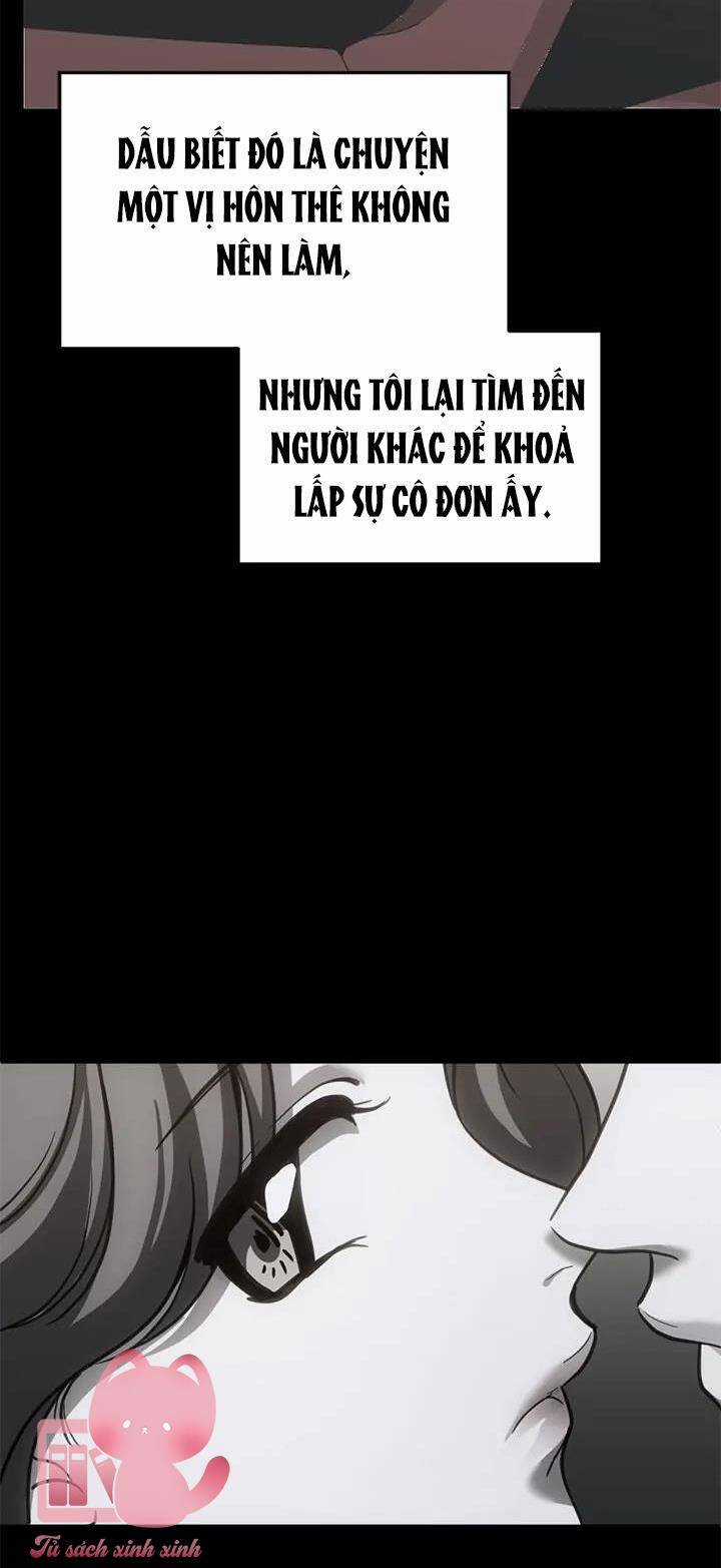 Ba Lần Động Phòng - Chapter 58 - Trang 25