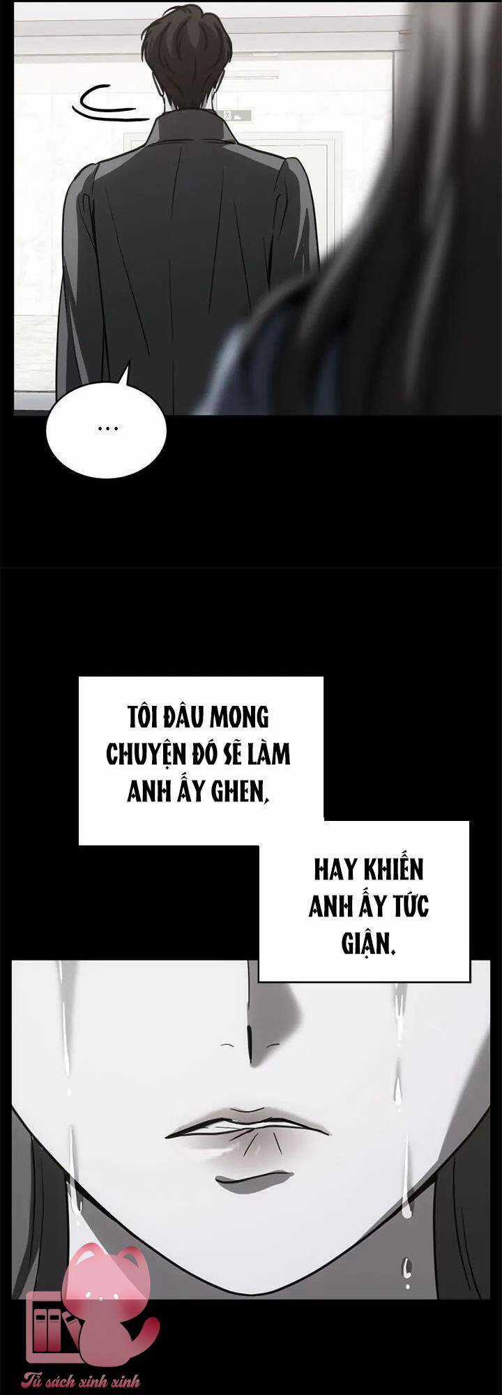 Ba Lần Động Phòng - Chapter 58 - Trang 28