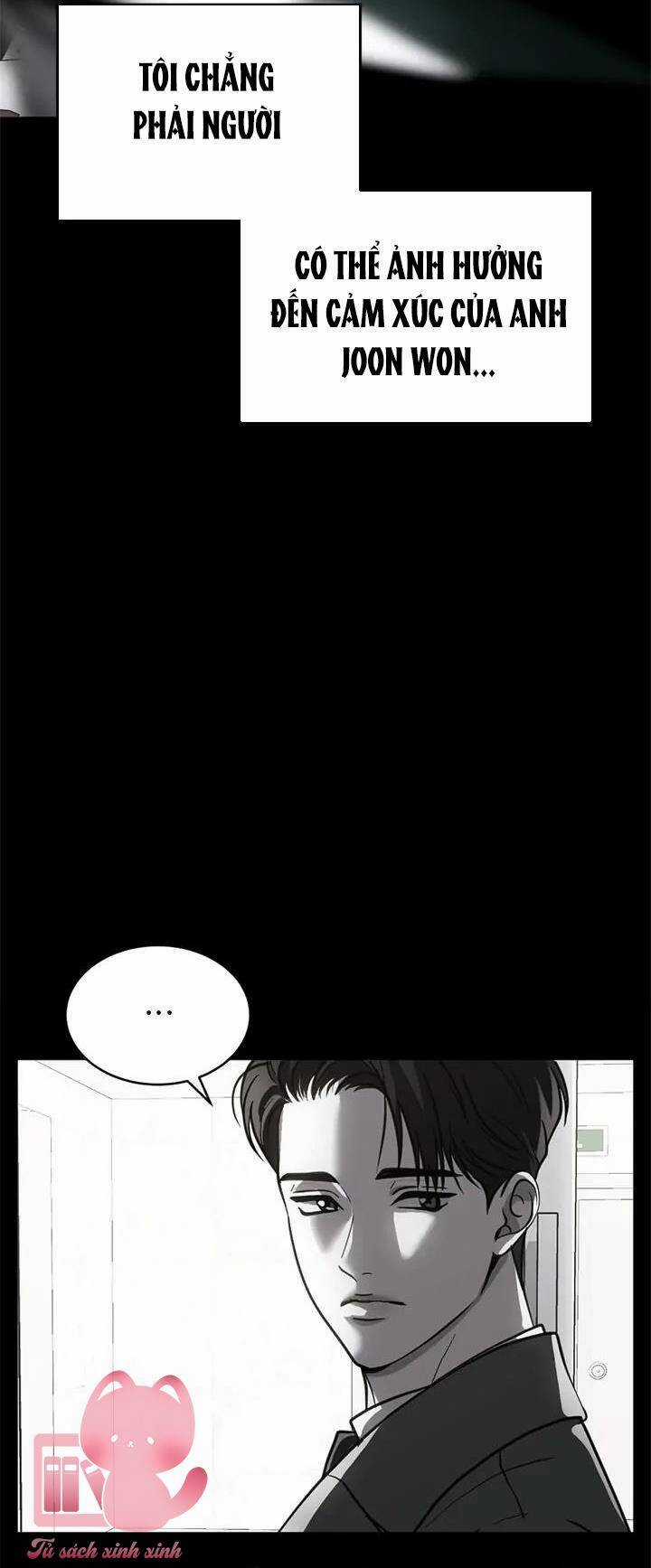 Ba Lần Động Phòng - Chapter 58 - Trang 30