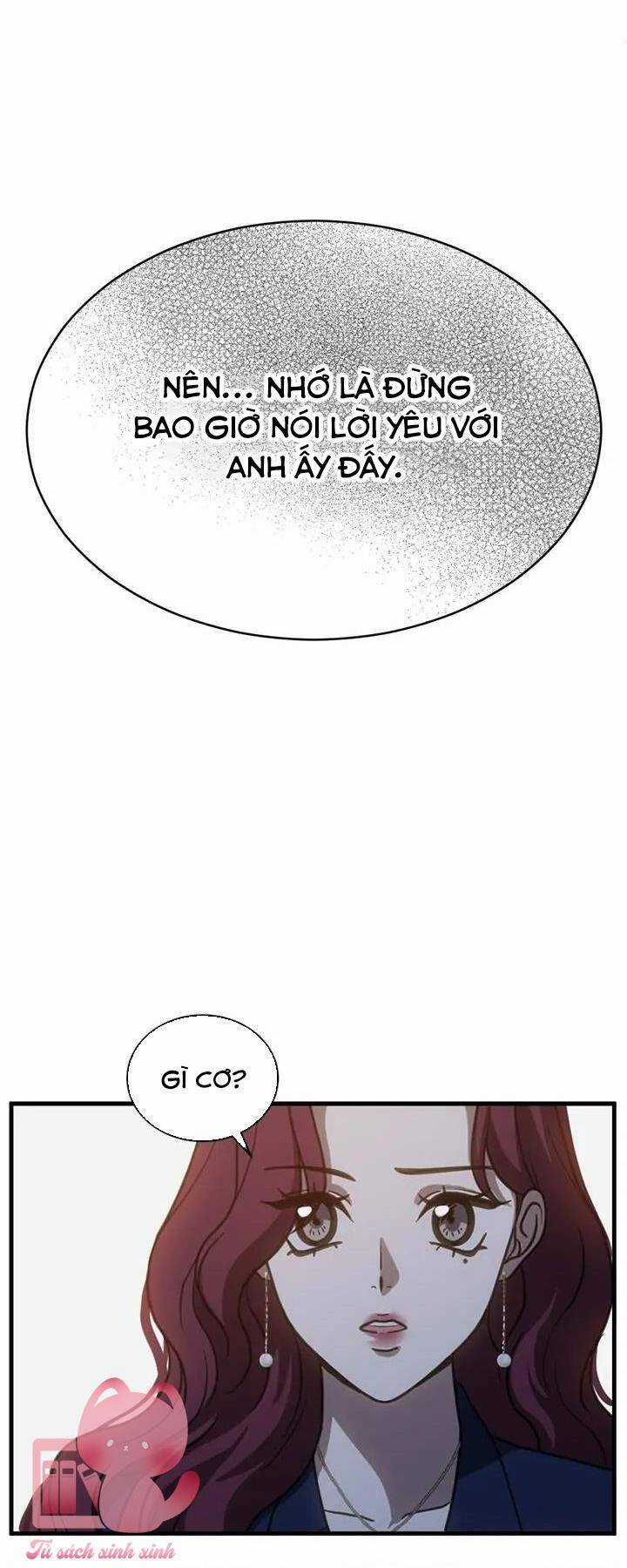 Ba Lần Động Phòng - Chapter 58 - Trang 4