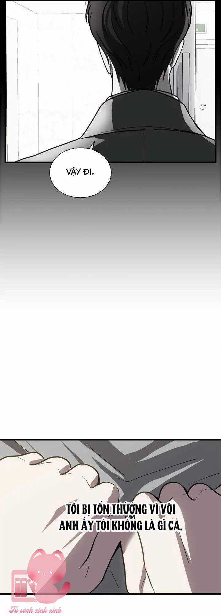 Ba Lần Động Phòng - Chapter 58 - Trang 31