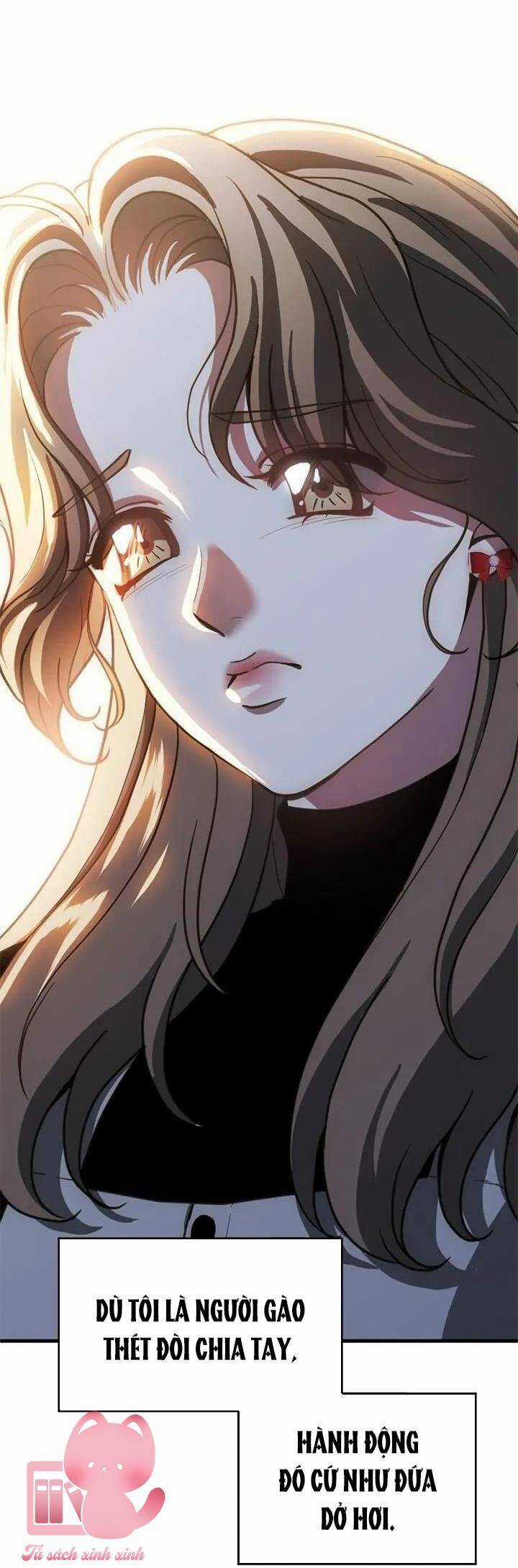 Ba Lần Động Phòng - Chapter 58 - Trang 32