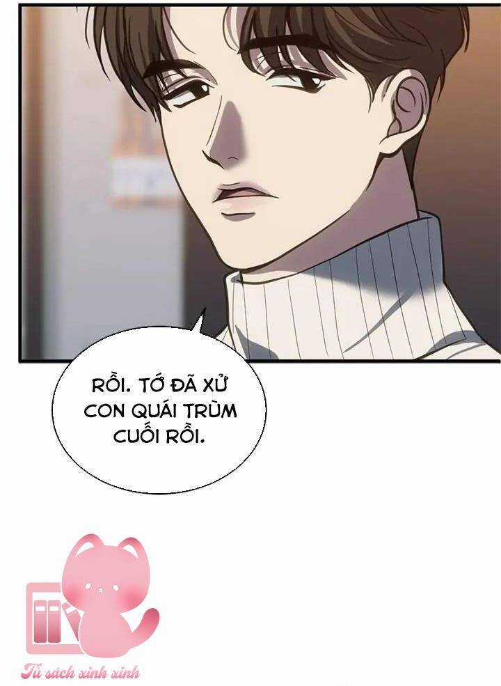 Ba Lần Động Phòng - Chapter 58 - Trang 35