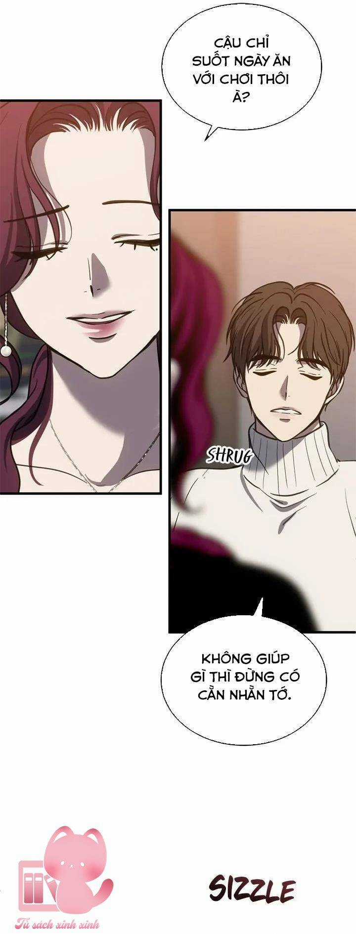 Ba Lần Động Phòng - Chapter 58 - Trang 36