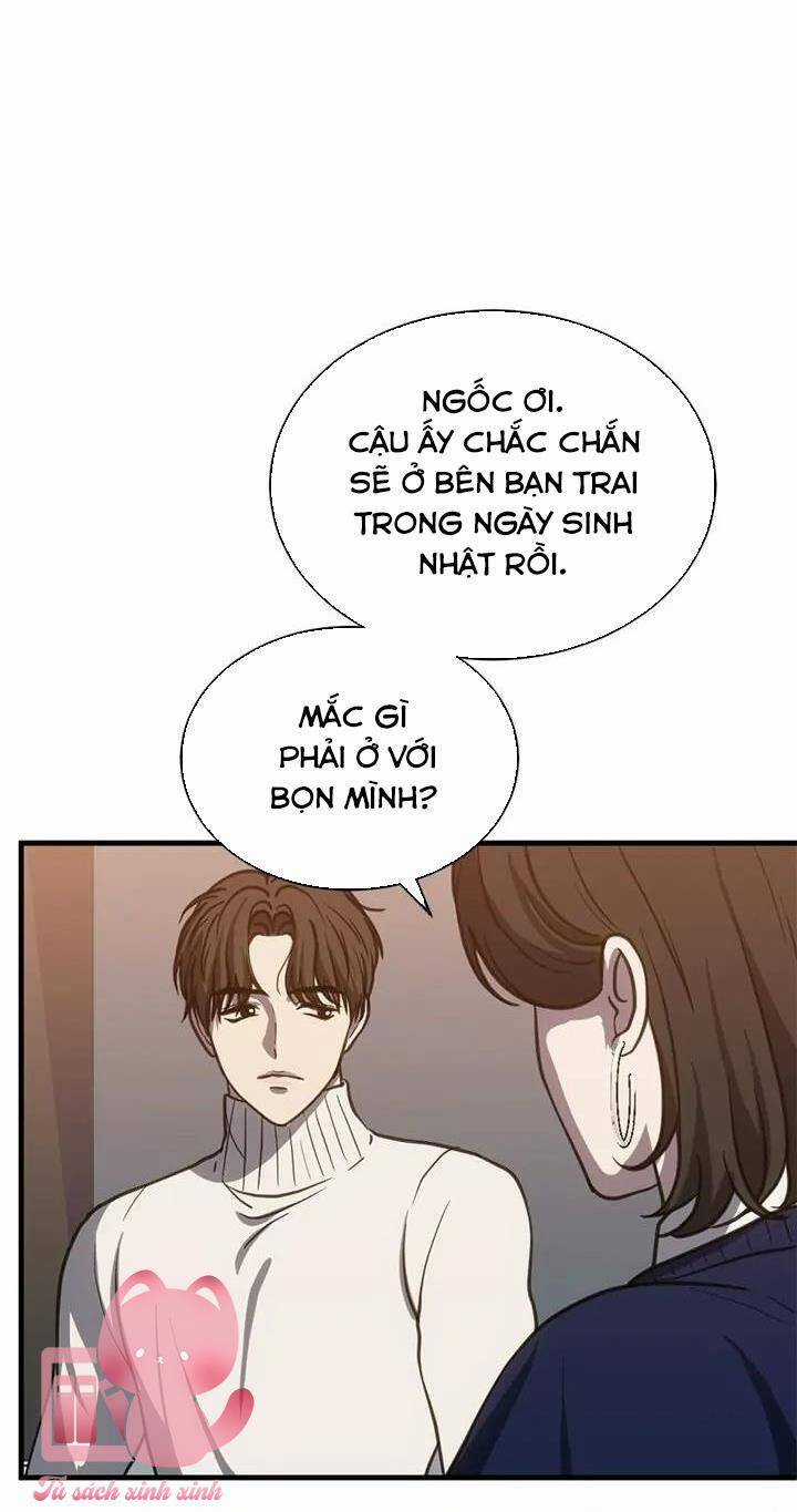 Ba Lần Động Phòng - Chapter 58 - Trang 38
